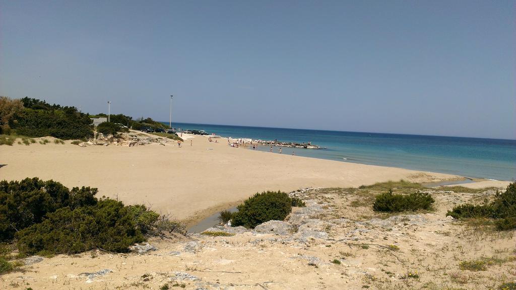 Villa Rosamarina Rosa Marina Ruang foto